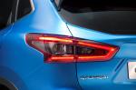 Nissan Qashqai 2017 года (WW)